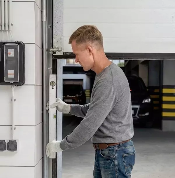 Why Choose Us for Door, Gate and Security Services in Palatine, IL