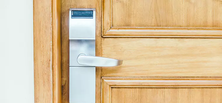 Advanced Solutions in Palatine, IL for Modern Security