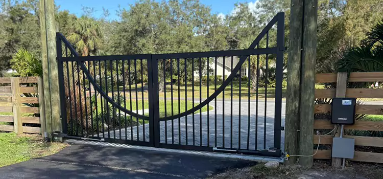 Gate Motor Repair Palatine
