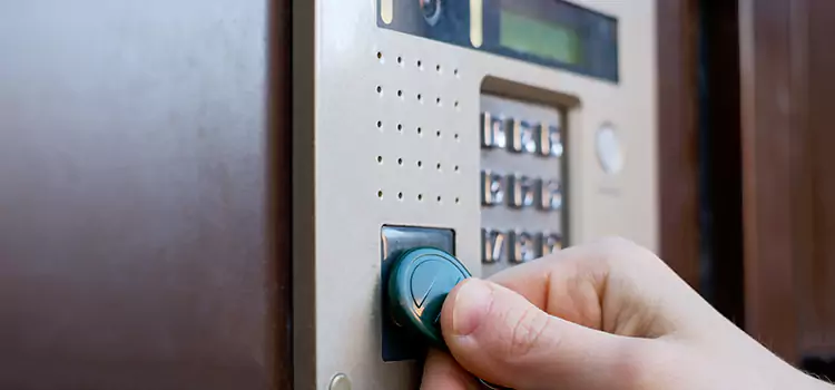 Enhanced Security Features Palatine