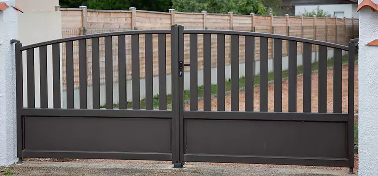 Advanced Gate Solutions in Palatine, IL