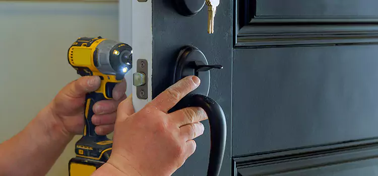 Locksmith Emergency Service Palatine