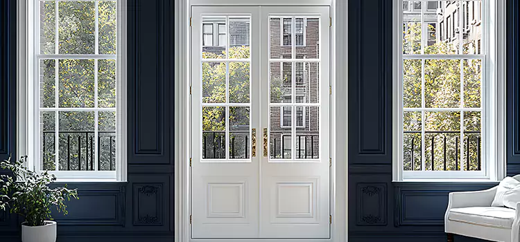 French Door Lock Repair Palatine