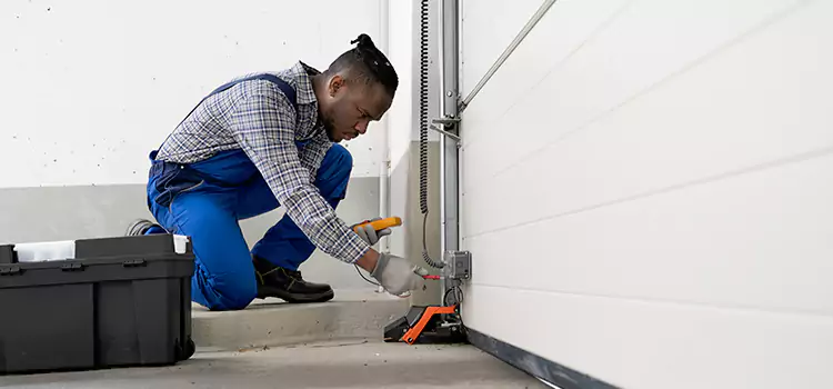 Expert Solutions for Every Garage Lock Need in Palatine, IL