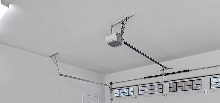 Experienced Garage Door Installers Palatine