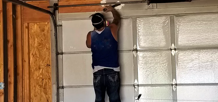 Specialized Garage Door Panel Solutions in Palatine, IL
