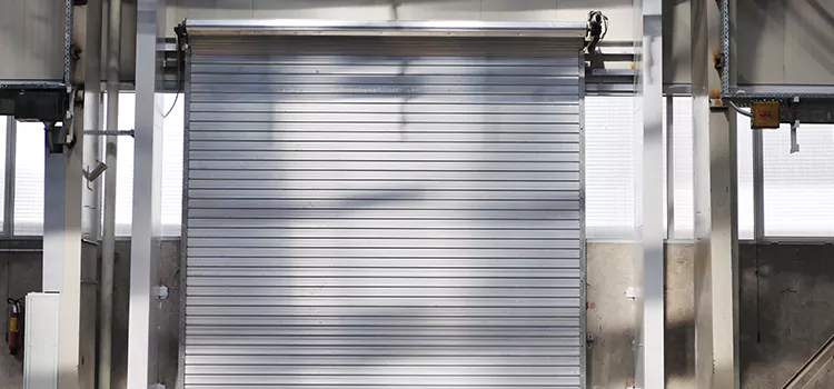 Roller Door Maintenance Palatine