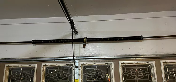 Garage Door Spring Repair Near Me Palatine