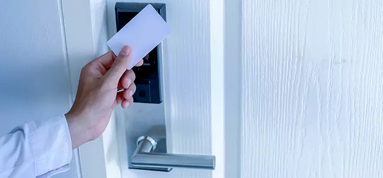 Why Choose Us for Your Keycard Lock Installation in Palatine, IL?