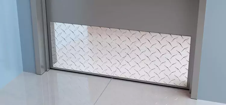 Benefits of Professional Kick Plate Solutions in Palatine, IL