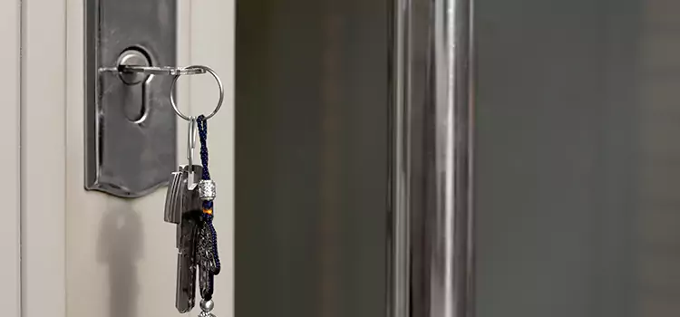 Master Keying by the Numbers Palatine