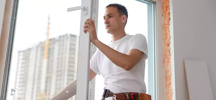 Patio Glass Replacement Palatine