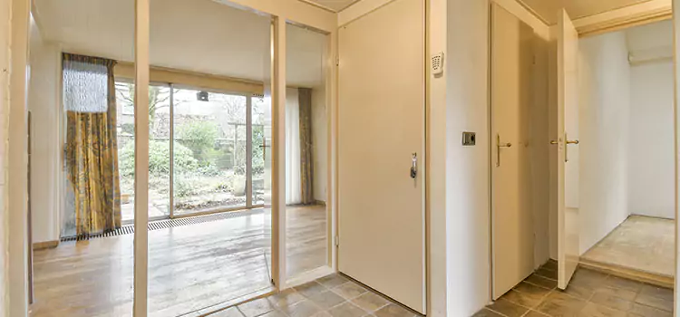 Why Choose Our Pocket Door Experts in Palatine, IL?