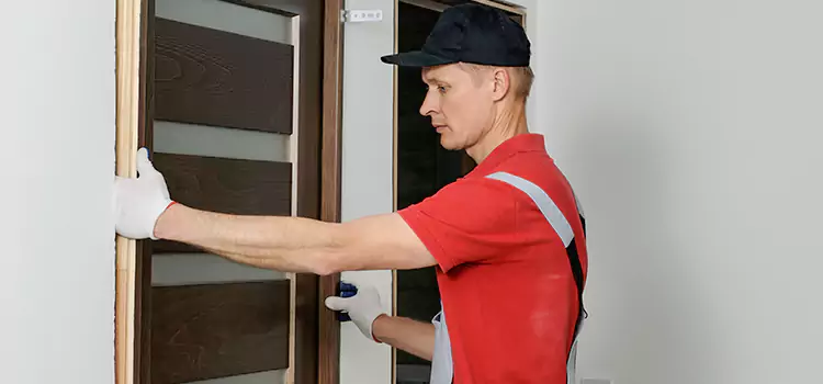 Frame and Panel Restoration Palatine