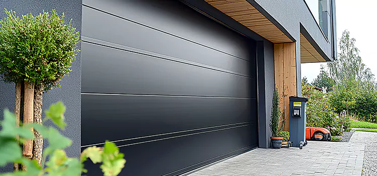 Residential Garage Door Service Palatine