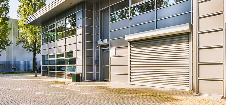 Electric Roller Garage Doors Palatine