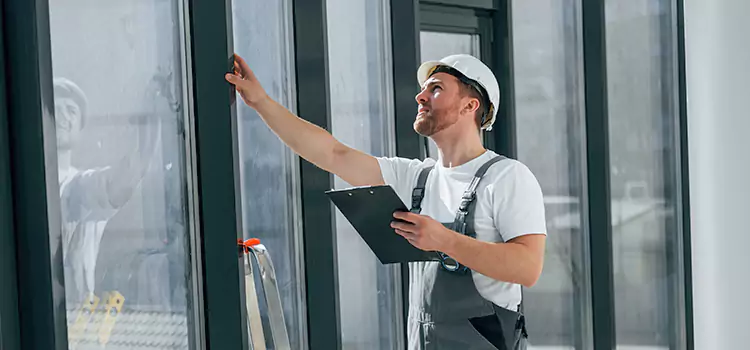 Comprehensive Solutions for Your Sticking Doors in Palatine, IL