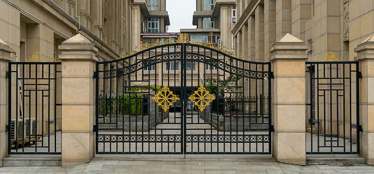 Comprehensive Iron Gate Maintenance Solutions in Palatine, IL