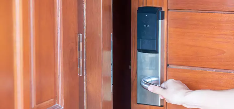 Commercial Keyless Entry Locks Palatine