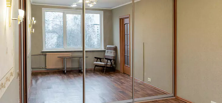 Mirror Closet Door Roller Replacement Palatine