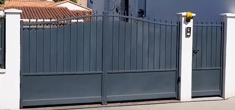 Emergency Commercial Gate Repair Palatine