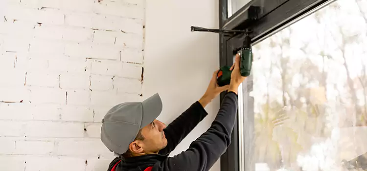 Your Trusted Partner for Door Closer Solutions in Palatine, IL