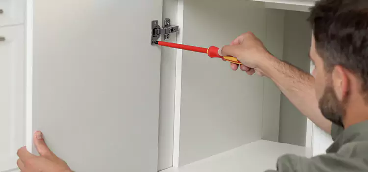 Screen Door Hinge Repair Palatine