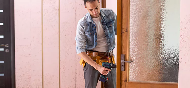 Door Glass Replacement Palatine