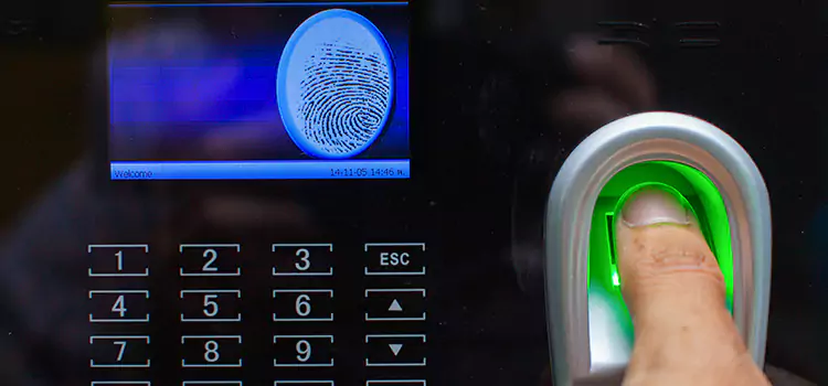 Your Trusted Partner for Secure Access in Palatine, IL