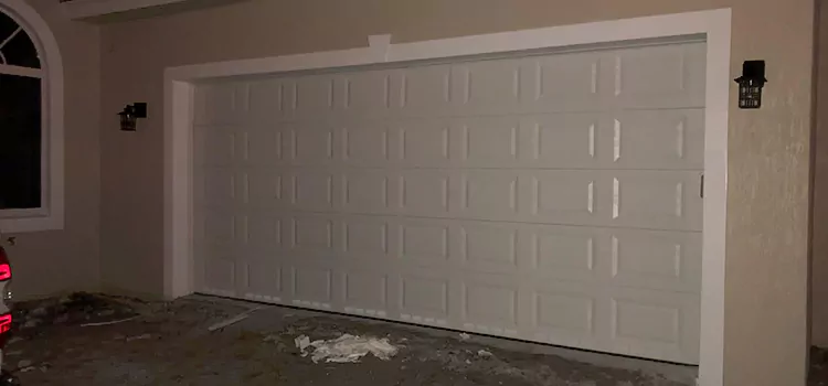Garage Door Coil Replacement Palatine