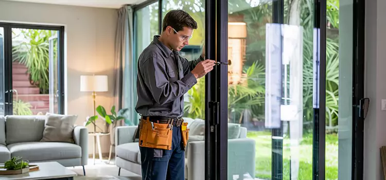 Why Choose Us for Your Glass Door Needs in Palatine, IL?