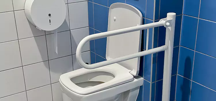 Comprehensive Solutions in Palatine, IL for Accessible Facilities