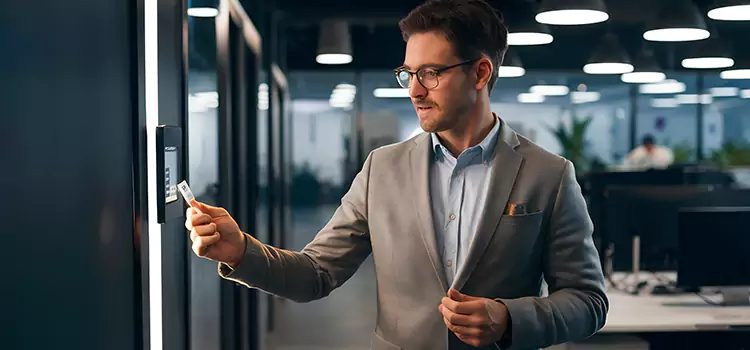 Our Commitment to Keycard Security Excellence in Palatine, IL