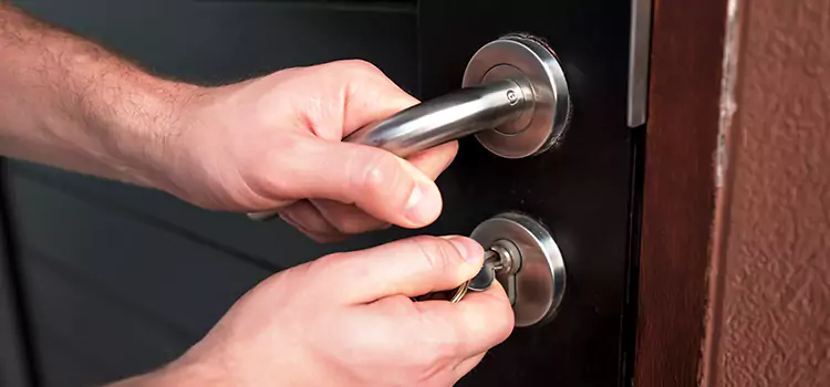 Master Key Control and Audits Palatine