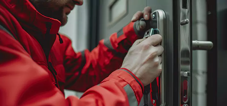 Mobile Car Key Service Palatine