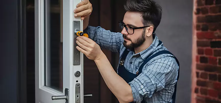 Residential Door Repairs Palatine