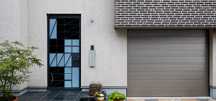 Residential Roll Up Security Doors Palatine