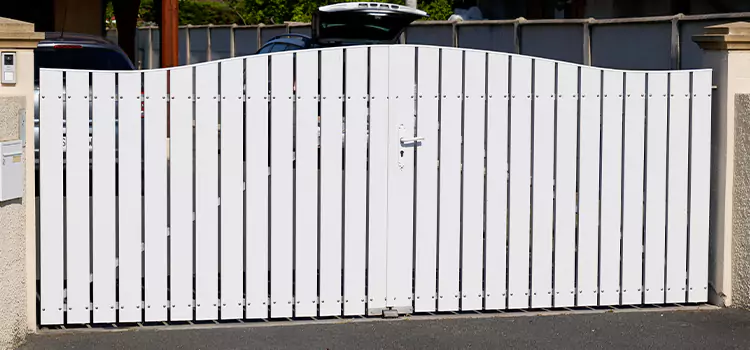 Why Choose Us for Residential Gate Repair in Palatine, IL?