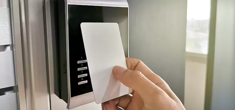Advanced RFID Technology Integration in Palatine, IL