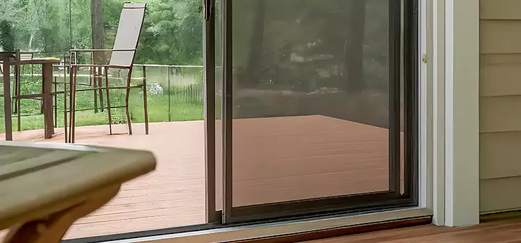 Garage Screen Door Installation Palatine