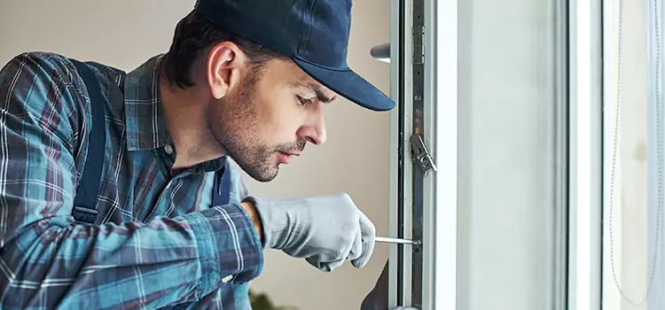 Emergency Response for Latch Issues Palatine