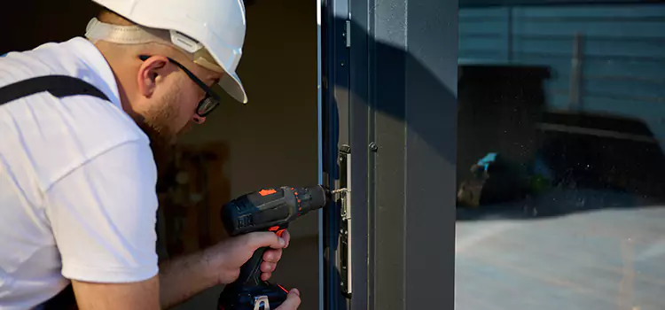 Aluminium Sliding Door Lock Fitting Palatine