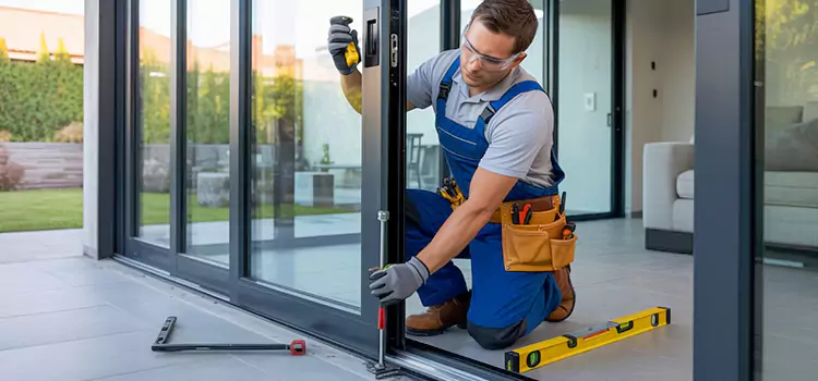 Patio Door Replacement Palatine