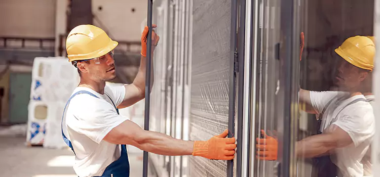 Sliding Door Mesh Replacement Palatine