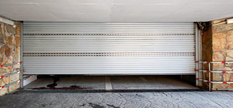 Steel Garage Door Repair Palatine